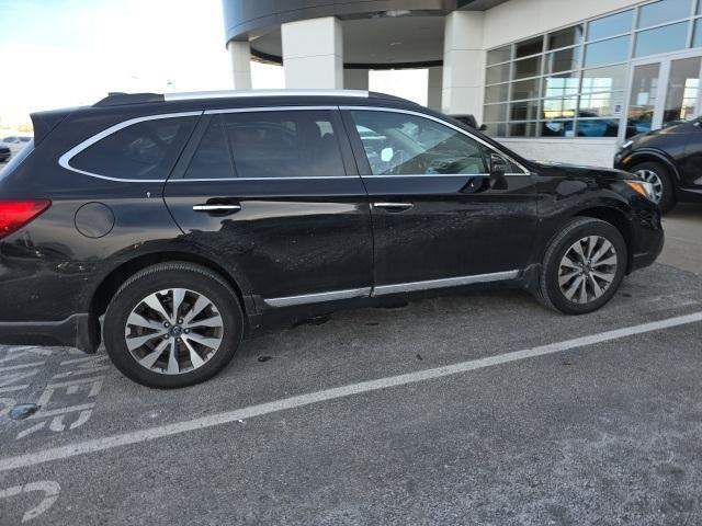 used 2017 Subaru Outback car, priced at $17,477