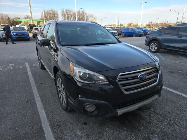 used 2017 Subaru Outback car, priced at $17,477