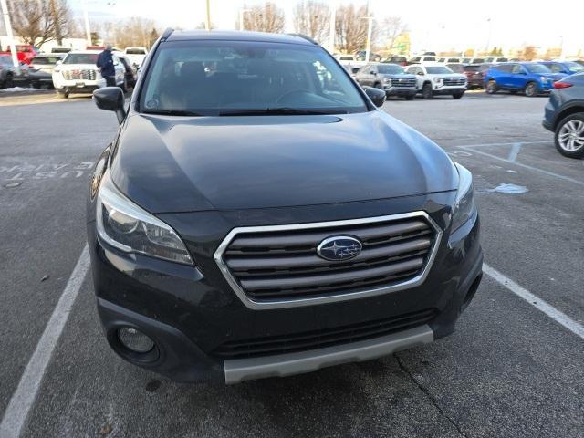 used 2017 Subaru Outback car, priced at $17,477