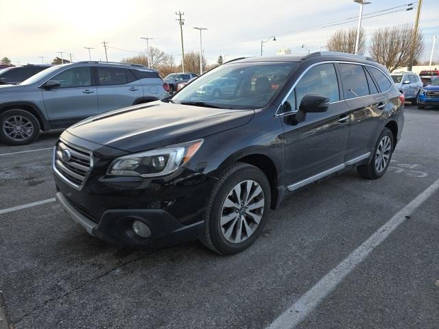 used 2017 Subaru Outback car, priced at $17,477