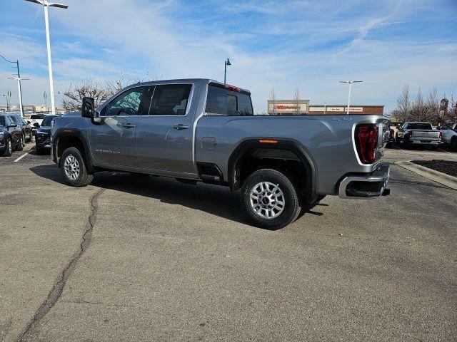 new 2025 GMC Sierra 2500 car, priced at $60,172