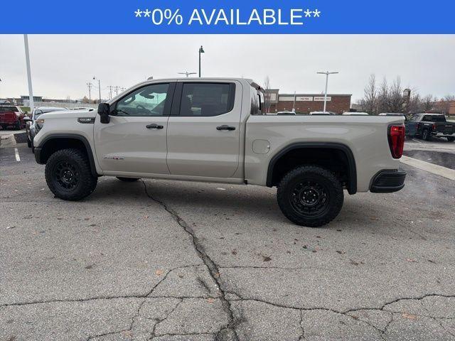 new 2026 GMC Sierra 1500 car, priced at $78,045