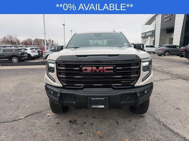 new 2026 GMC Sierra 1500 car, priced at $78,045