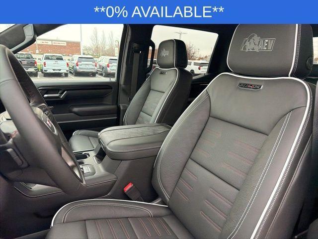 new 2026 GMC Sierra 1500 car, priced at $78,045