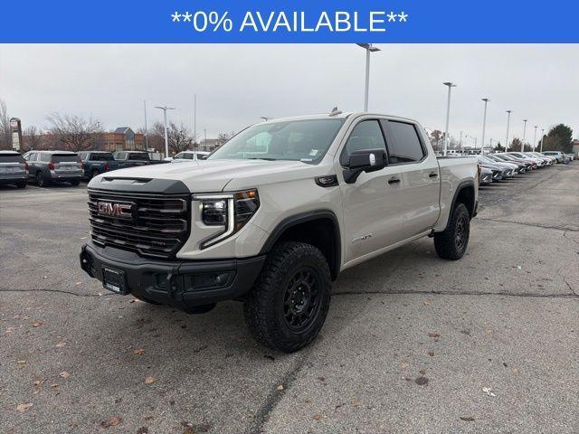 new 2026 GMC Sierra 1500 car, priced at $78,045