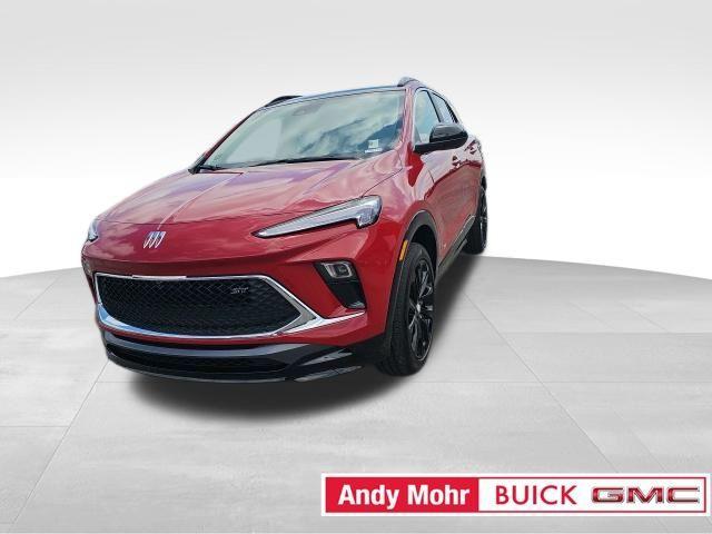 new 2026 Buick Encore GX car, priced at $29,850