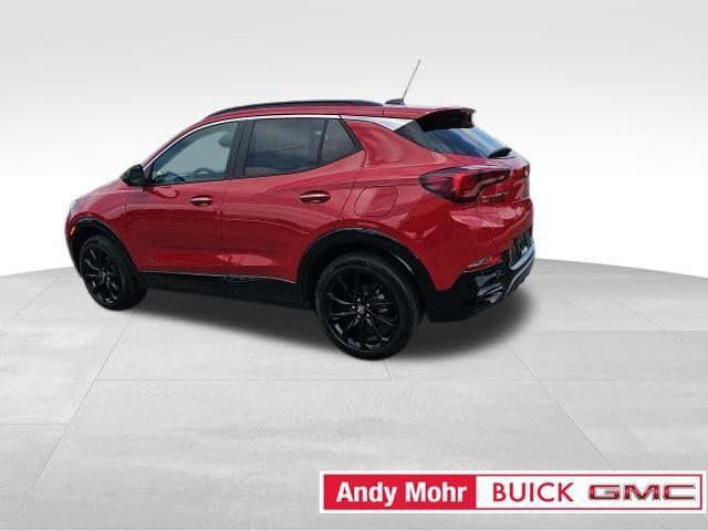 new 2026 Buick Encore GX car, priced at $29,850