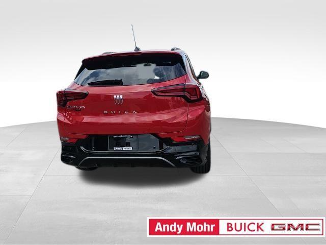 new 2026 Buick Encore GX car, priced at $29,850