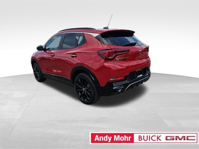 new 2026 Buick Encore GX car, priced at $29,850