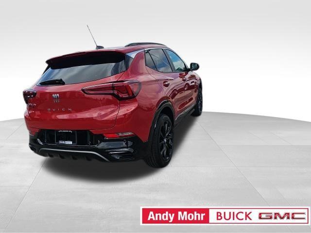 new 2026 Buick Encore GX car, priced at $29,850