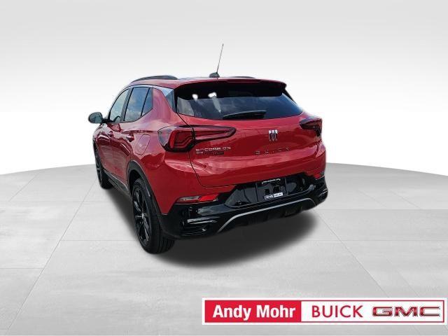 new 2026 Buick Encore GX car, priced at $29,850