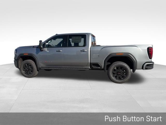 new 2026 GMC Sierra 2500 car, priced at $74,088