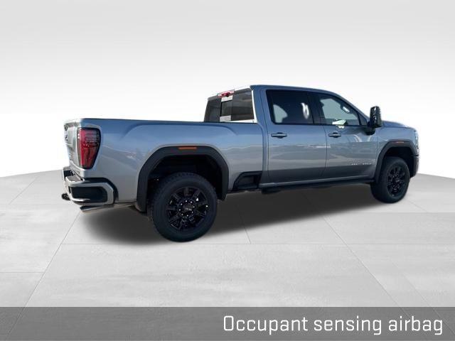 new 2026 GMC Sierra 2500 car, priced at $74,088
