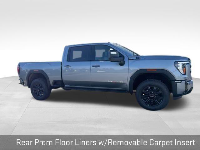 new 2026 GMC Sierra 2500 car, priced at $74,088