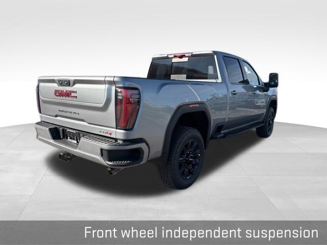 new 2026 GMC Sierra 2500 car, priced at $74,088