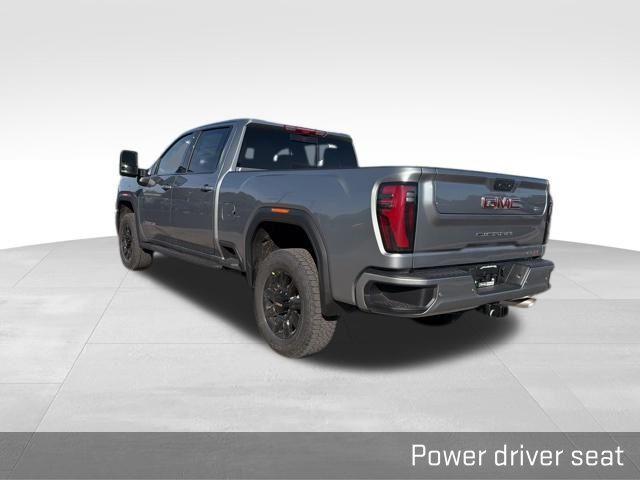 new 2026 GMC Sierra 2500 car, priced at $74,088