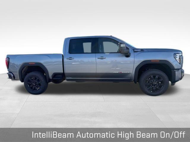 new 2026 GMC Sierra 2500 car, priced at $74,088