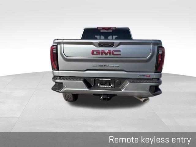 new 2026 GMC Sierra 2500 car, priced at $74,088
