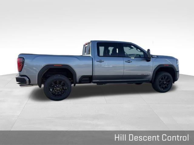 new 2026 GMC Sierra 2500 car, priced at $74,088