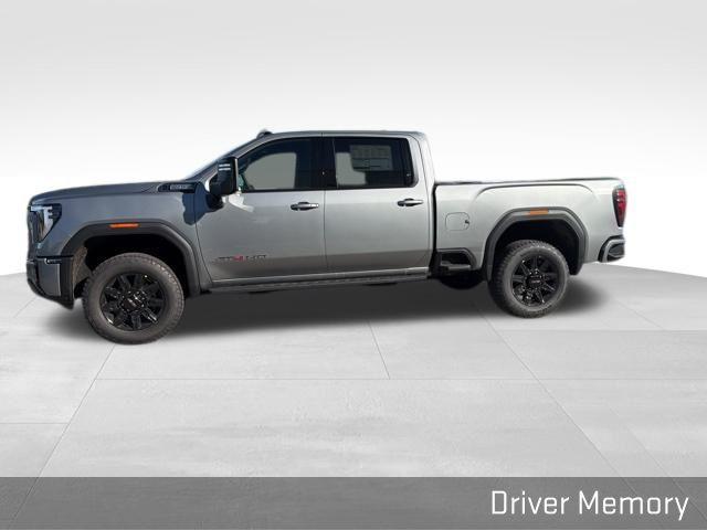 new 2026 GMC Sierra 2500 car, priced at $74,088