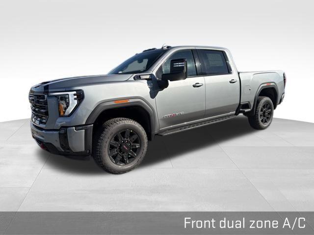 new 2026 GMC Sierra 2500 car, priced at $74,088