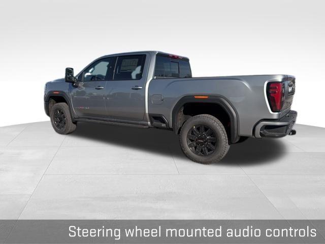new 2026 GMC Sierra 2500 car, priced at $74,088