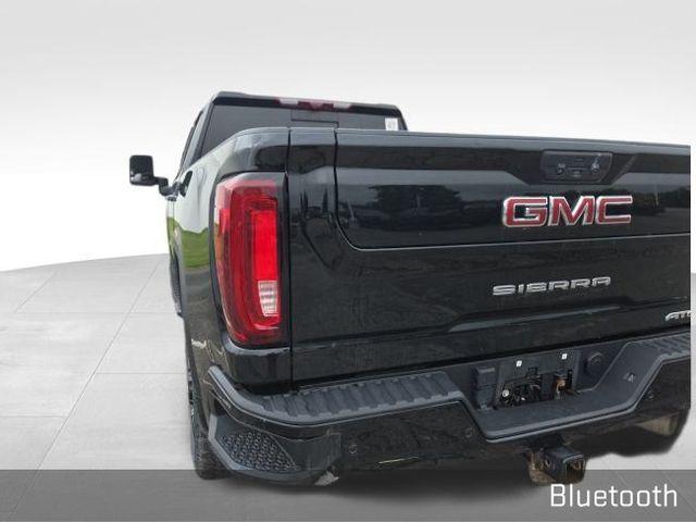 used 2022 GMC Sierra 2500 car, priced at $61,983