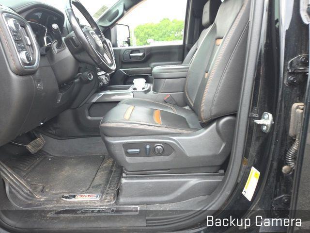 used 2022 GMC Sierra 2500 car, priced at $61,983