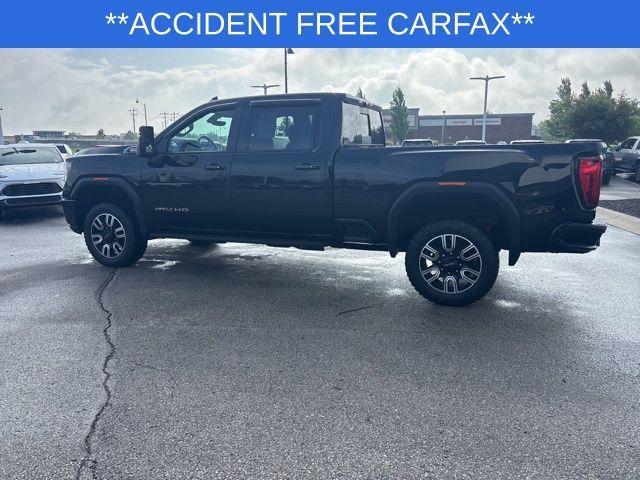 used 2022 GMC Sierra 2500 car, priced at $62,652