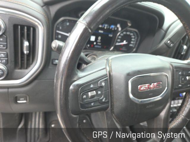 used 2022 GMC Sierra 2500 car, priced at $61,983