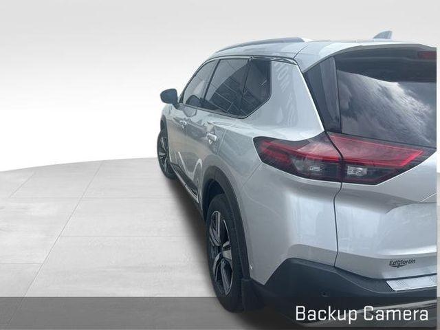 used 2022 Nissan Rogue car, priced at $27,990