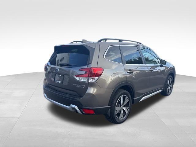 used 2020 Subaru Forester car, priced at $20,571