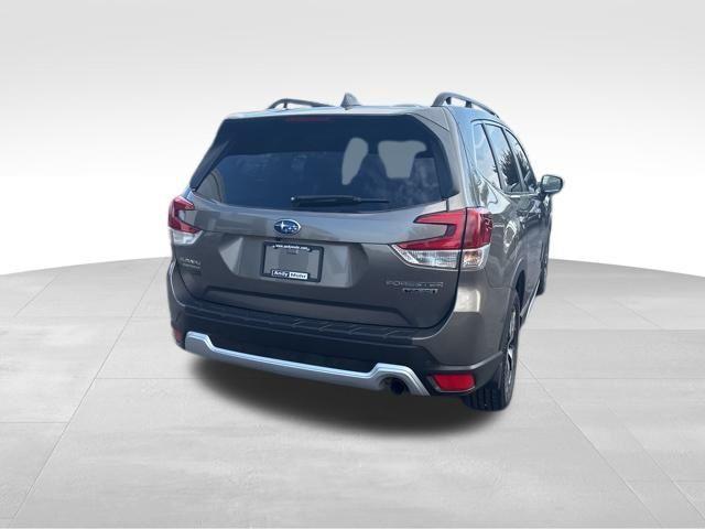 used 2020 Subaru Forester car, priced at $20,571