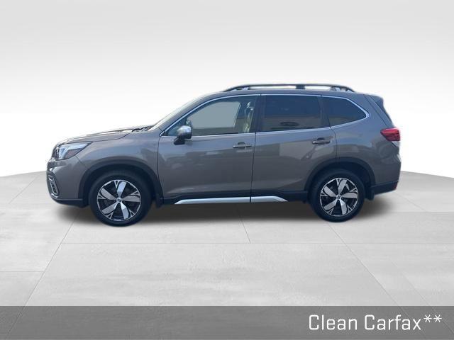 used 2020 Subaru Forester car, priced at $20,571