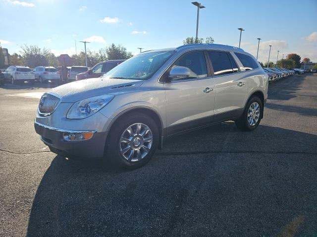 used 2011 Buick Enclave car, priced at $6,200