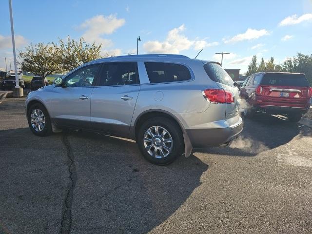 used 2011 Buick Enclave car, priced at $6,200