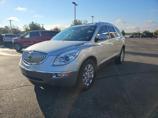 used 2011 Buick Enclave car, priced at $6,200