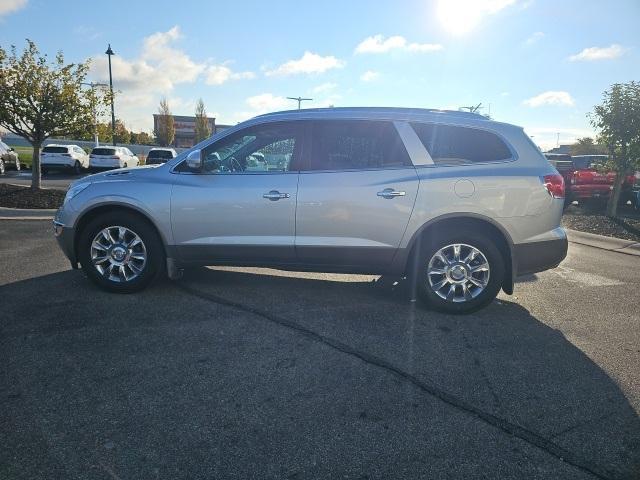 used 2011 Buick Enclave car, priced at $6,200