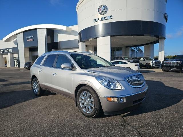 used 2011 Buick Enclave car, priced at $6,200