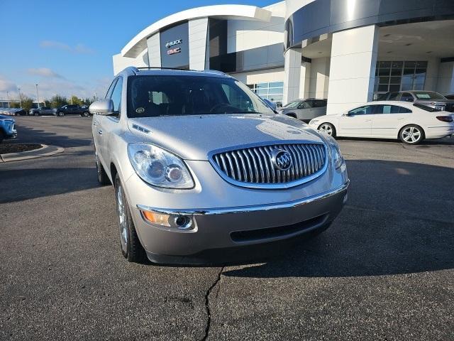 used 2011 Buick Enclave car, priced at $6,200