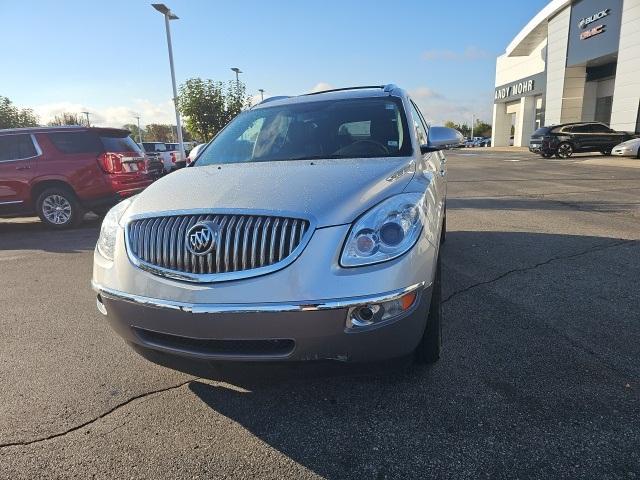 used 2011 Buick Enclave car, priced at $6,200