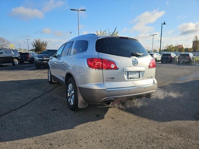 used 2011 Buick Enclave car, priced at $6,200