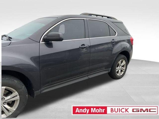 used 2014 Chevrolet Equinox car, priced at $2,813