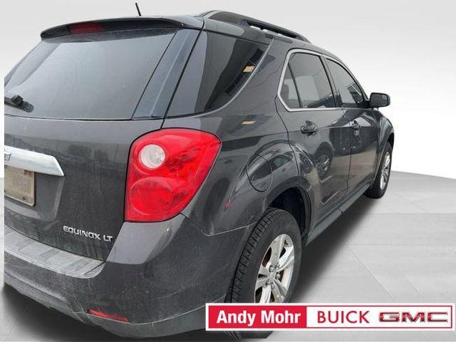 used 2014 Chevrolet Equinox car, priced at $2,813