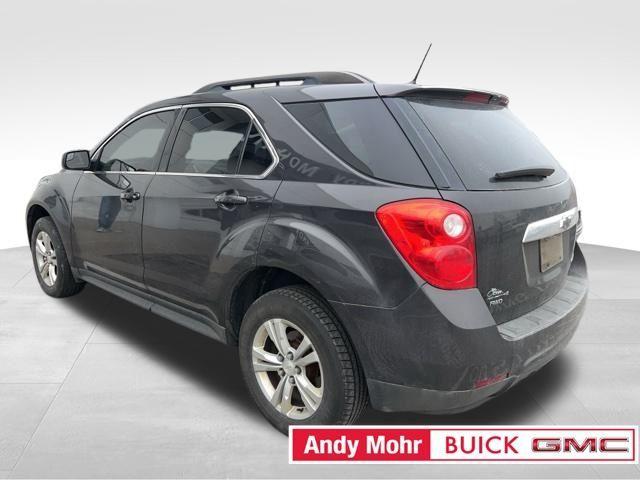 used 2014 Chevrolet Equinox car, priced at $2,813