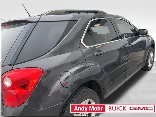 used 2014 Chevrolet Equinox car, priced at $2,813