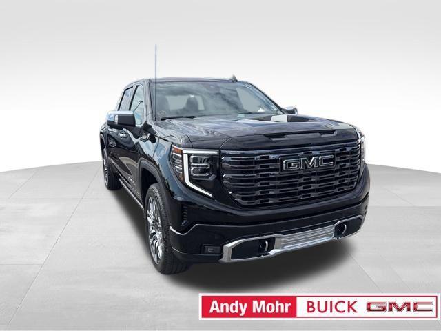 new 2026 GMC Sierra 1500 car, priced at $75,655