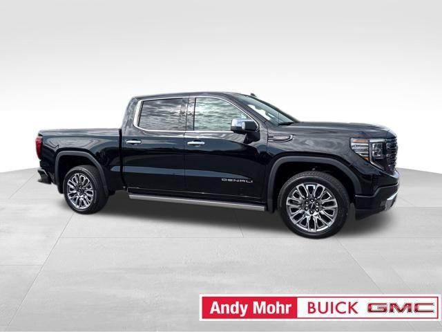new 2026 GMC Sierra 1500 car, priced at $75,655