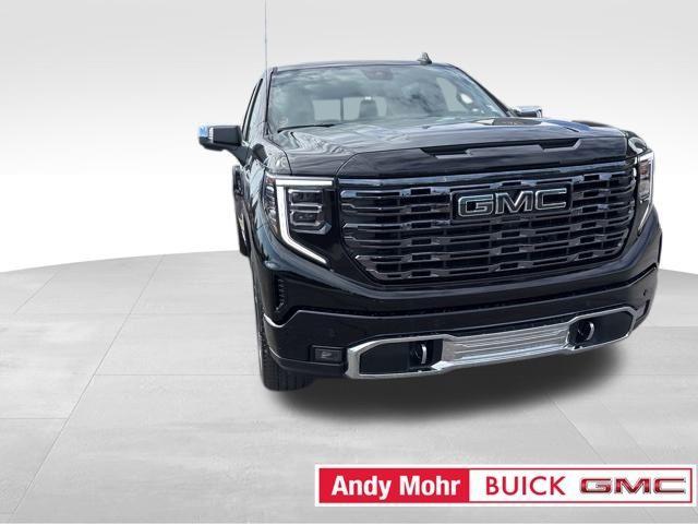 new 2026 GMC Sierra 1500 car, priced at $75,655