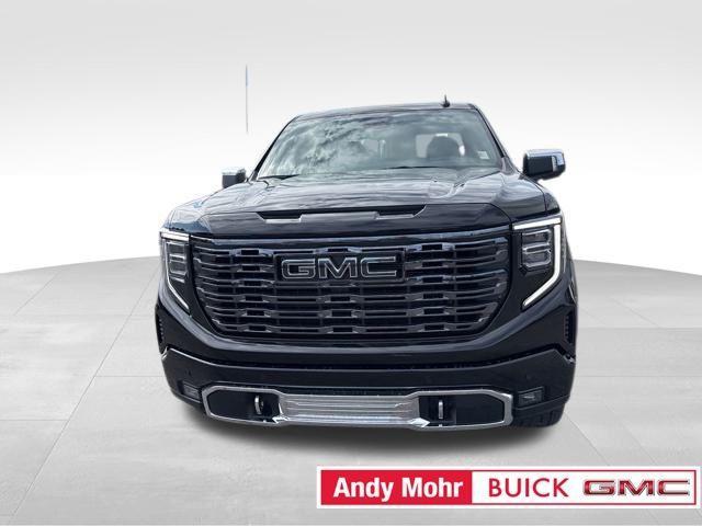 new 2026 GMC Sierra 1500 car, priced at $75,655
